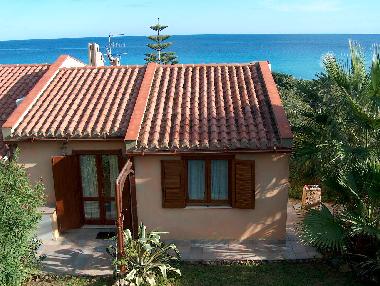 Maison de vacances �/en/au muravera-costa rei (Cagliari)ou appartement ou maison de vacances