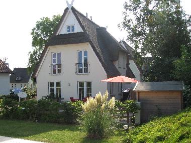 Maison de vacances /en/au Wohlenberg (Mecklenburgische Ostseekste)ou appartement ou maison de vacances