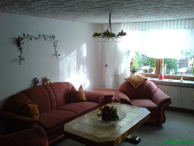 Appartement de vacances /en/au Norddeich (Nordsee-Festland)ou appartement ou maison de vacances