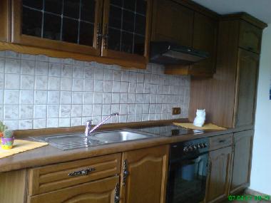 Appartement de vacances /en/au Norddeich (Nordsee-Festland)ou appartement ou maison de vacances