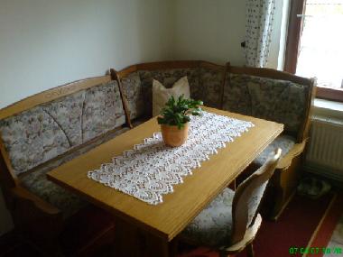 Appartement de vacances /en/au Norddeich (Nordsee-Festland)ou appartement ou maison de vacances