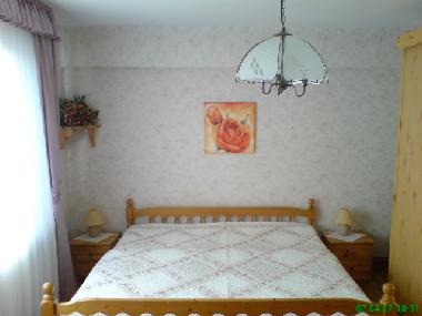 Appartement de vacances /en/au Norddeich (Nordsee-Festland)ou appartement ou maison de vacances