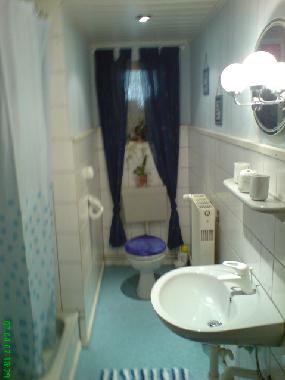 Appartement de vacances /en/au Norddeich (Nordsee-Festland)ou appartement ou maison de vacances