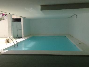 Appartement de vacances /en/au arguineguin(mogn) (Gran Canaria)ou appartement ou maison de vacances