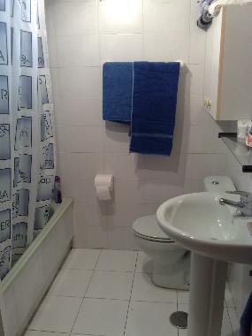 Appartement de vacances /en/au arguineguin(mogn) (Gran Canaria)ou appartement ou maison de vacances