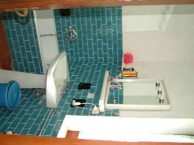 Maison de vacances �/en/au Pomonte (Livorno)ou appartement ou maison de vacances