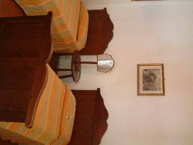 Maison de vacances �/en/au Pomonte (Livorno)ou appartement ou maison de vacances