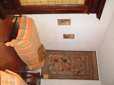 Maison de vacances �/en/au Pomonte (Livorno)ou appartement ou maison de vacances