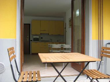Appartement de vacances /en/au Bergamo (Bergamo)ou appartement ou maison de vacances