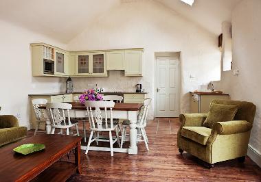 Maison de vacances �/en/au Shankill (Dublin)ou appartement ou maison de vacances