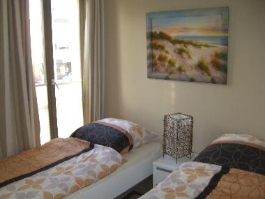 Appartement de vacances /en/au Wenningstedt (Nordfriesische Inseln)ou appartement ou maison de vacances