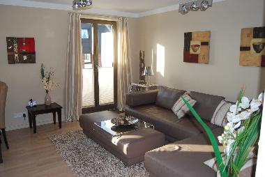 Appartement de vacances /en/au Wenningstedt (Nordfriesische Inseln)ou appartement ou maison de vacances