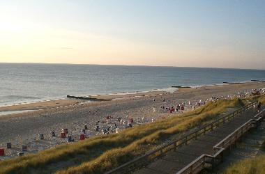 Appartement de vacances /en/au Wenningstedt (Nordfriesische Inseln)ou appartement ou maison de vacances