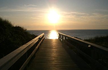 Appartement de vacances /en/au Wenningstedt (Nordfriesische Inseln)ou appartement ou maison de vacances