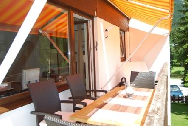 Appartement de vacances �/en/au Seefeld (Innsbruck)ou appartement ou maison de vacances