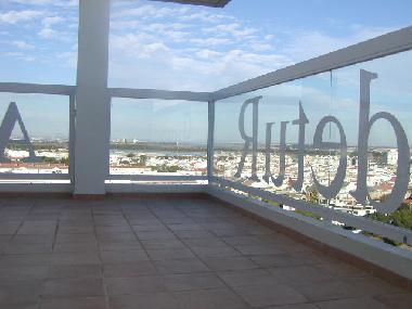 Appartement de vacances /en/au Punta Umbria (Huelva)ou appartement ou maison de vacances