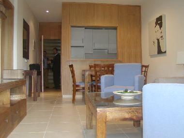 Appartement de vacances /en/au Punta Umbria (Huelva)ou appartement ou maison de vacances