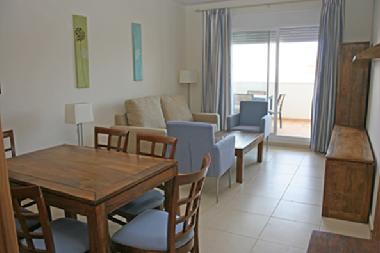 Appartement de vacances /en/au Punta Umbria (Huelva)ou appartement ou maison de vacances