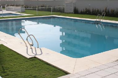 Appartement de vacances /en/au Punta Umbria (Huelva)ou appartement ou maison de vacances