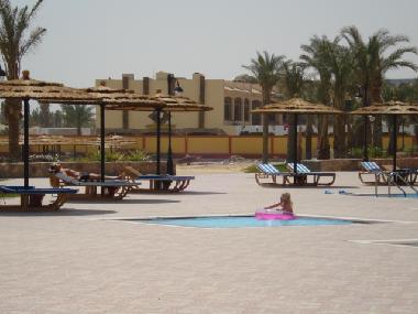 Appartement de vacances �/en/au Hurghada (Al Bahr al Ahmar)ou appartement ou maison de vacances