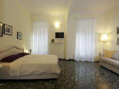 Appartement de vacances �/en/au Rome (Roma)ou appartement ou maison de vacances