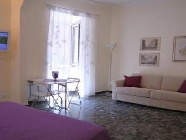 Appartement de vacances �/en/au Rome (Roma)ou appartement ou maison de vacances