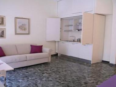 Appartement de vacances �/en/au Rome (Roma)ou appartement ou maison de vacances