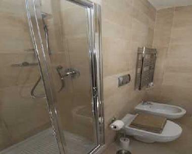 Appartement de vacances �/en/au Rome (Roma)ou appartement ou maison de vacances
