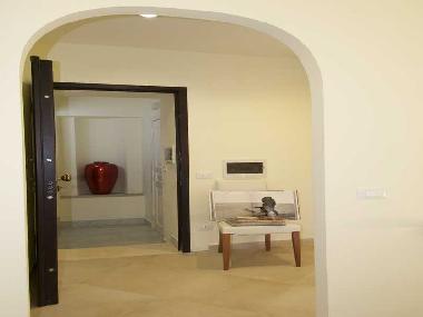 Appartement de vacances �/en/au Rome (Roma)ou appartement ou maison de vacances