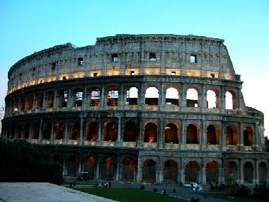 Appartement de vacances �/en/au Rome (Roma)ou appartement ou maison de vacances