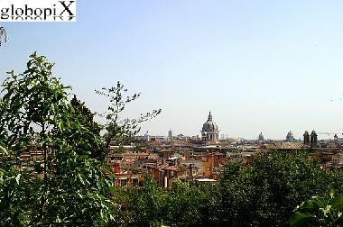 Appartement de vacances �/en/au Rome (Roma)ou appartement ou maison de vacances