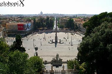 Appartement de vacances �/en/au Rome (Roma)ou appartement ou maison de vacances