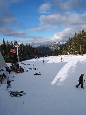 Appartement de vacances �/en/au Liptovsky mikulas (Zilinsky)ou appartement ou maison de vacances