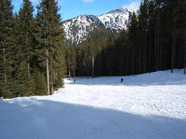 Appartement de vacances �/en/au Liptovsky mikulas (Zilinsky)ou appartement ou maison de vacances