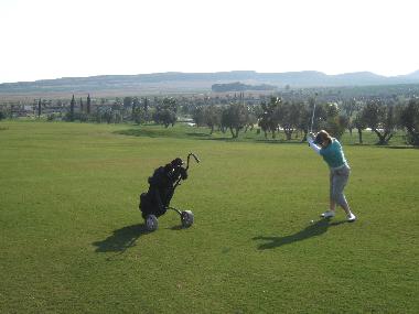 Appartement de vacances /en/au Orihuela Costa-Cabo Roig (Murcia)ou appartement ou maison de vacances