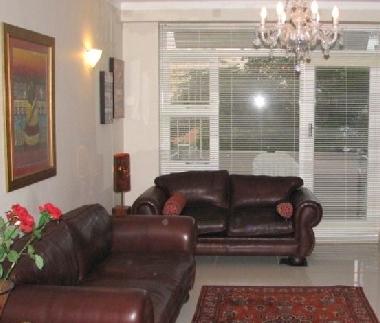 Appartement de vacances �/en/au Green Point (Western Cape)ou appartement ou maison de vacances