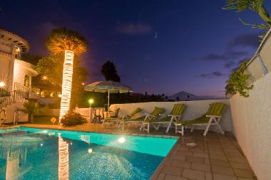 Maison de vacances �/en/au la Matanza (Teneriffa)ou appartement ou maison de vacances