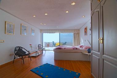 Maison de vacances �/en/au la Matanza (Teneriffa)ou appartement ou maison de vacances