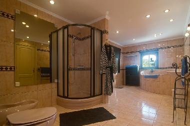 Maison de vacances �/en/au la Matanza (Teneriffa)ou appartement ou maison de vacances