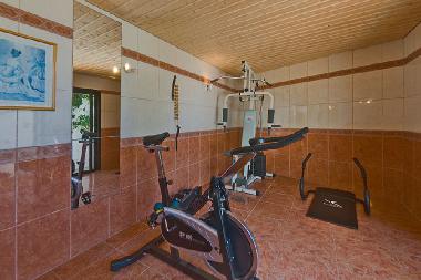 Maison de vacances �/en/au la Matanza (Teneriffa)ou appartement ou maison de vacances