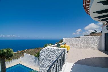 Maison de vacances �/en/au la Matanza (Teneriffa)ou appartement ou maison de vacances