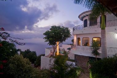 Maison de vacances �/en/au la Matanza (Teneriffa)ou appartement ou maison de vacances