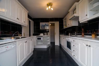 Maison de vacances �/en/au la Matanza (Teneriffa)ou appartement ou maison de vacances