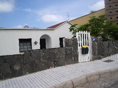 Appartement de vacances /en/au arguineguin(mogn) (Gran Canaria)ou appartement ou maison de vacances