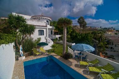 Maison de vacances �/en/au la Matanza (Teneriffa)ou appartement ou maison de vacances