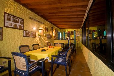 Maison de vacances �/en/au la Matanza (Teneriffa)ou appartement ou maison de vacances