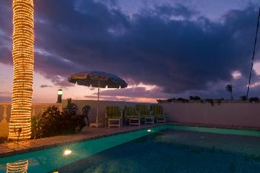 Maison de vacances �/en/au la Matanza (Teneriffa)ou appartement ou maison de vacances