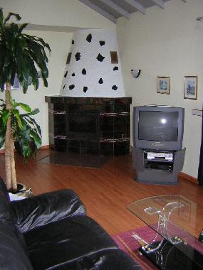 Maison de vacances �/en/au la Matanza (Teneriffa)ou appartement ou maison de vacances