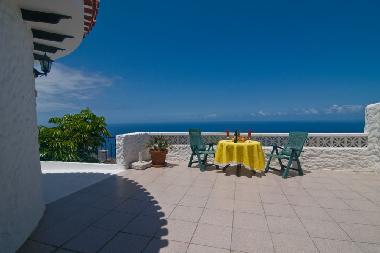 Maison de vacances �/en/au la Matanza (Teneriffa)ou appartement ou maison de vacances