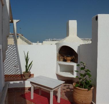 Maison de vacances �/en/au Essaouira (Essaouira)ou appartement ou maison de vacances